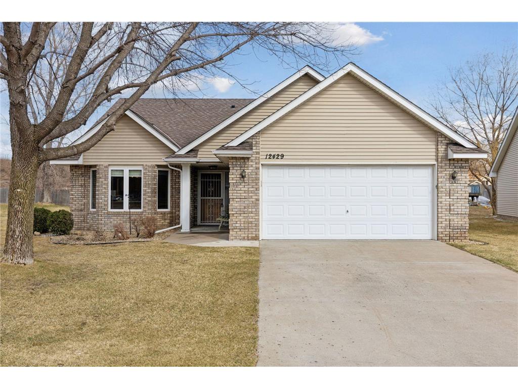 12429 Wedgewood Place NW Coon Rapids MN 55433 6695320 image1