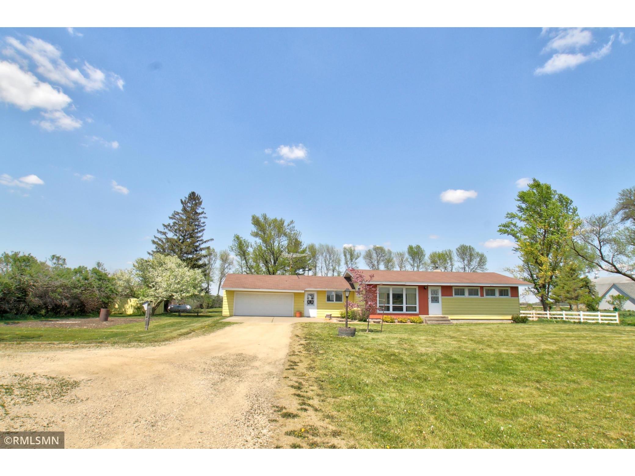 1243 Highway 19 Boulevard, Stanton Twp, MN, 55018 MLS 5760514