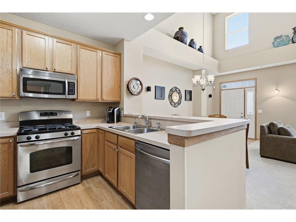 1243 Majestic Avenue #313 Maplewood MN 55109 7015805 image14