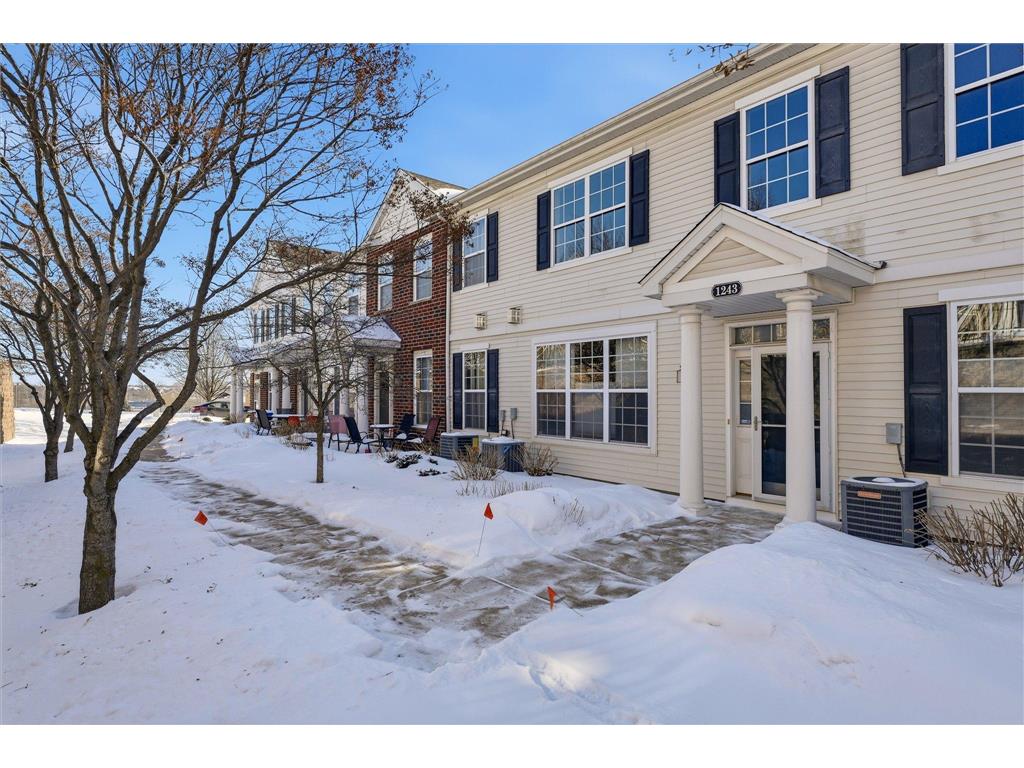 1243 Majestic Avenue #313 Maplewood MN 55109 7015805 image4