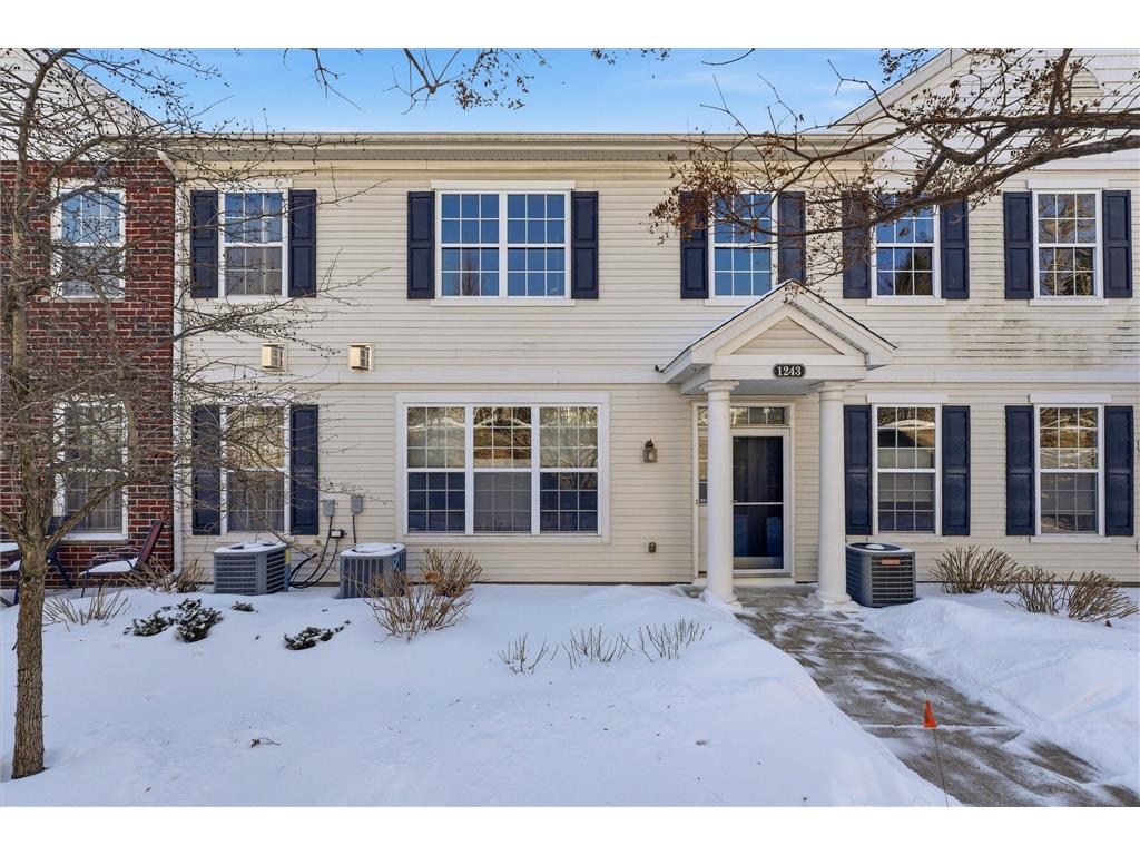 1243 Majestic Avenue #313 Maplewood MN 55109 7015805 image5