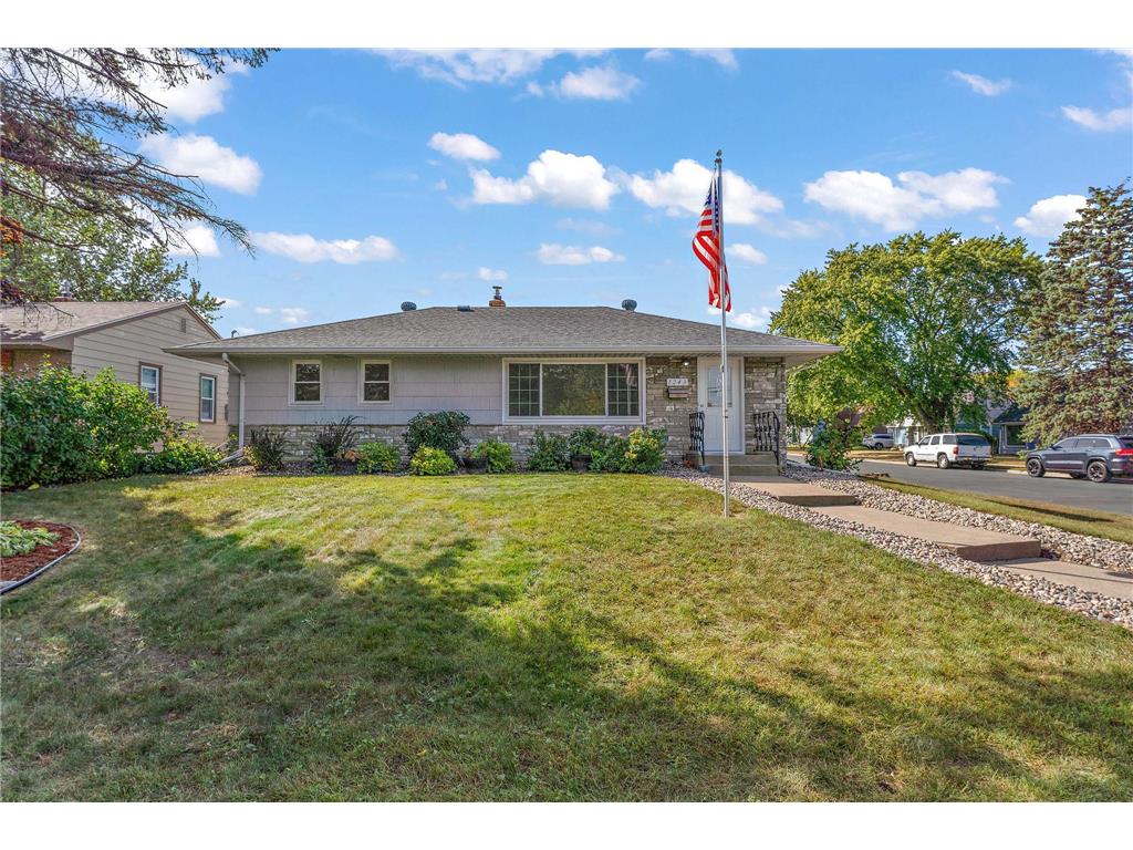 1243 Oakdale Avenue, West Saint Paul, MN, 55118 | MLS: 6263632 | Edina