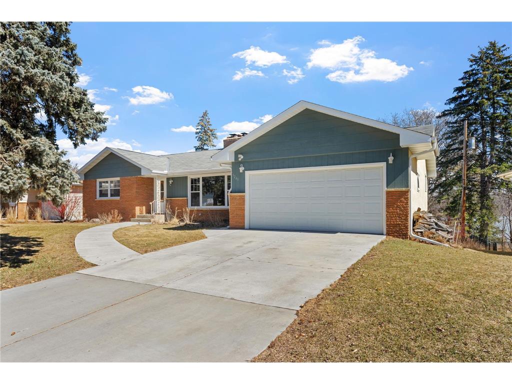 1243 Pike Lake Drive New Brighton MN 55112 - Pike 6649472 image1