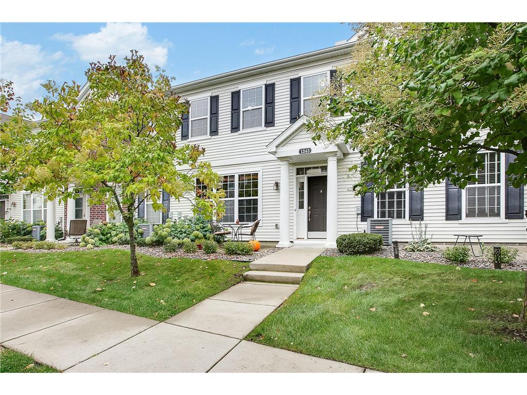 1243 Terrace Avenue #411 Maplewood MN 55109 6434431 image1