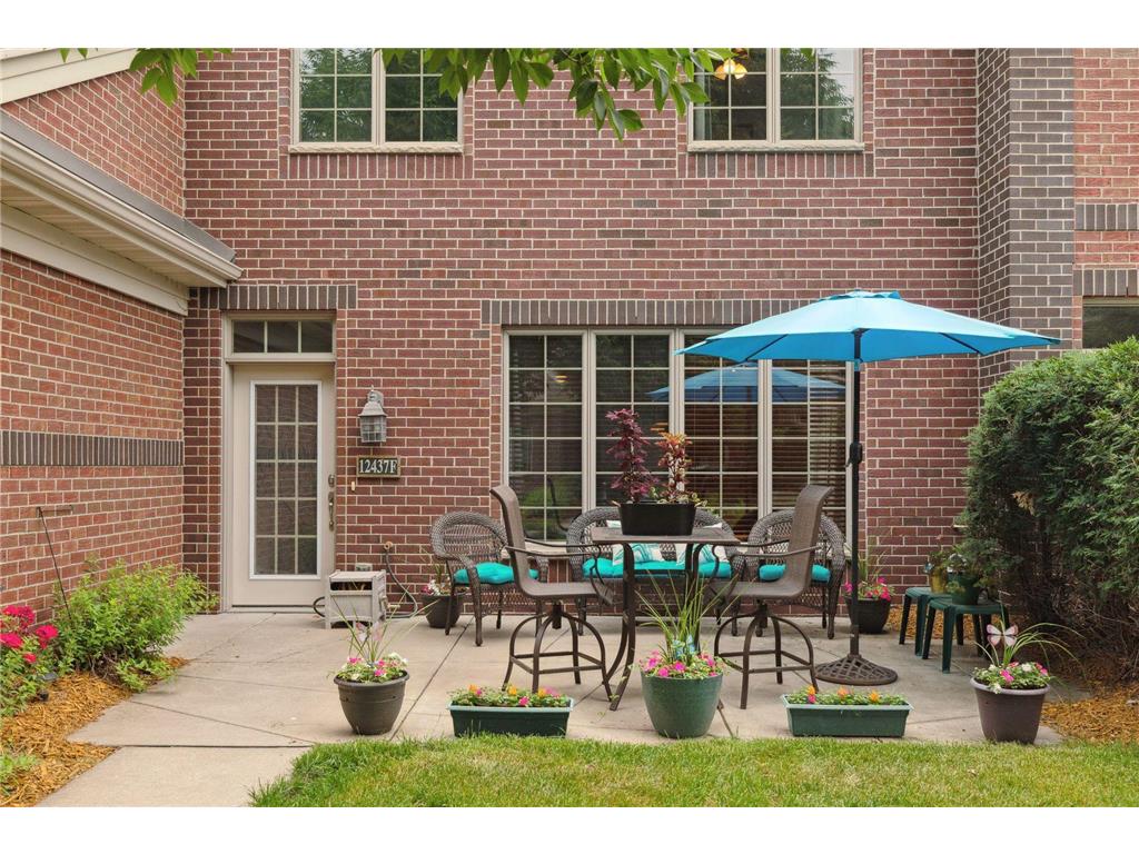 12437 Flanders Court NE #F Blaine MN 55449 6379621 image1