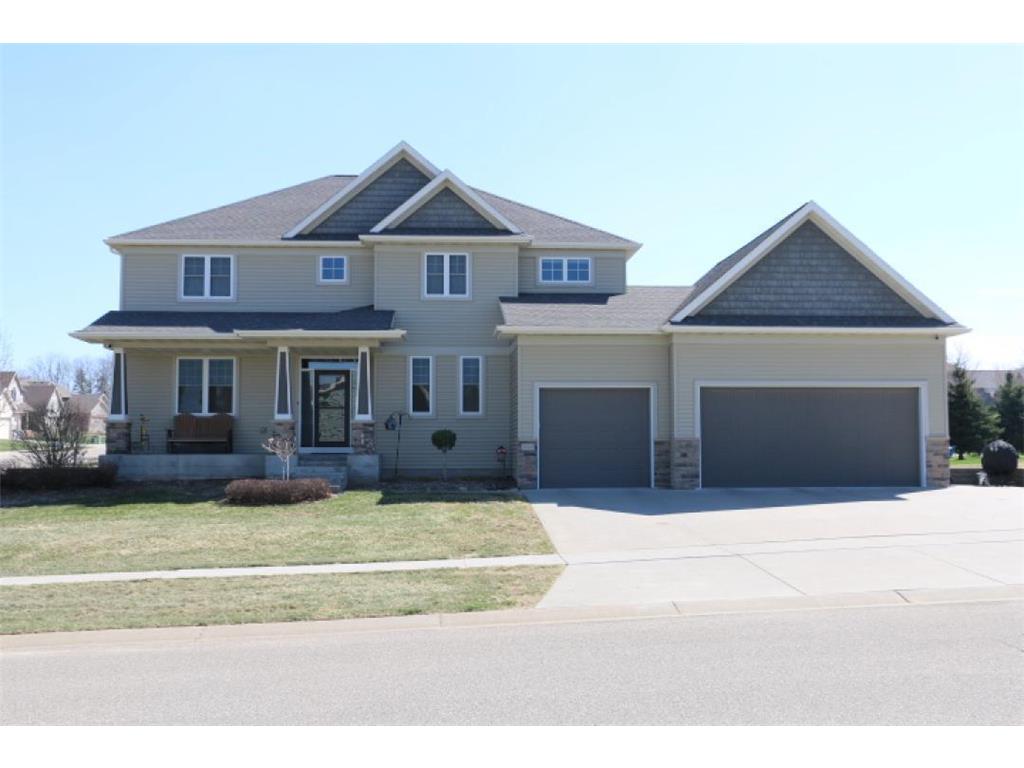 1244 5th Avenue NW, Byron, MN 55920 MLS 6356477 Edina Realty