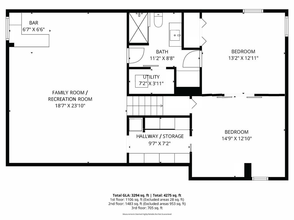 1244 Granada Circle N Oakdale MN 55128 7057895 image33