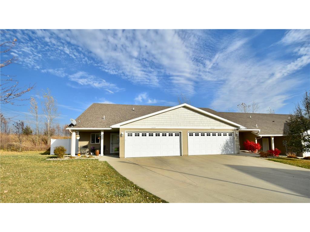 1244 Sundance Court NE, Byron, MN 55920 MLS 6274762 Edina Realty