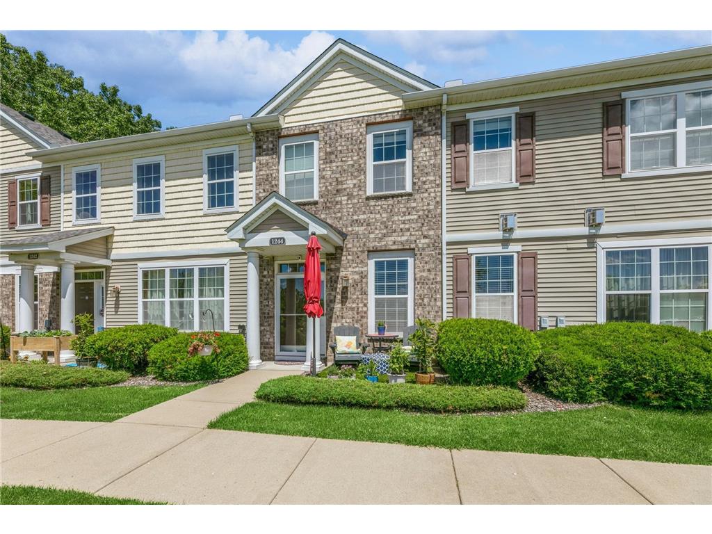 1244 Terrace Avenue #417 Maplewood MN 55109 6577197 image1