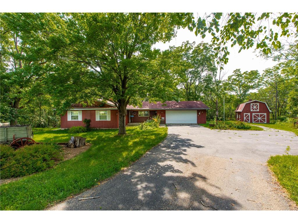 12441 County Road 31 NW New Haven Twp MN 55963 - Zumbro River 6567101 image1