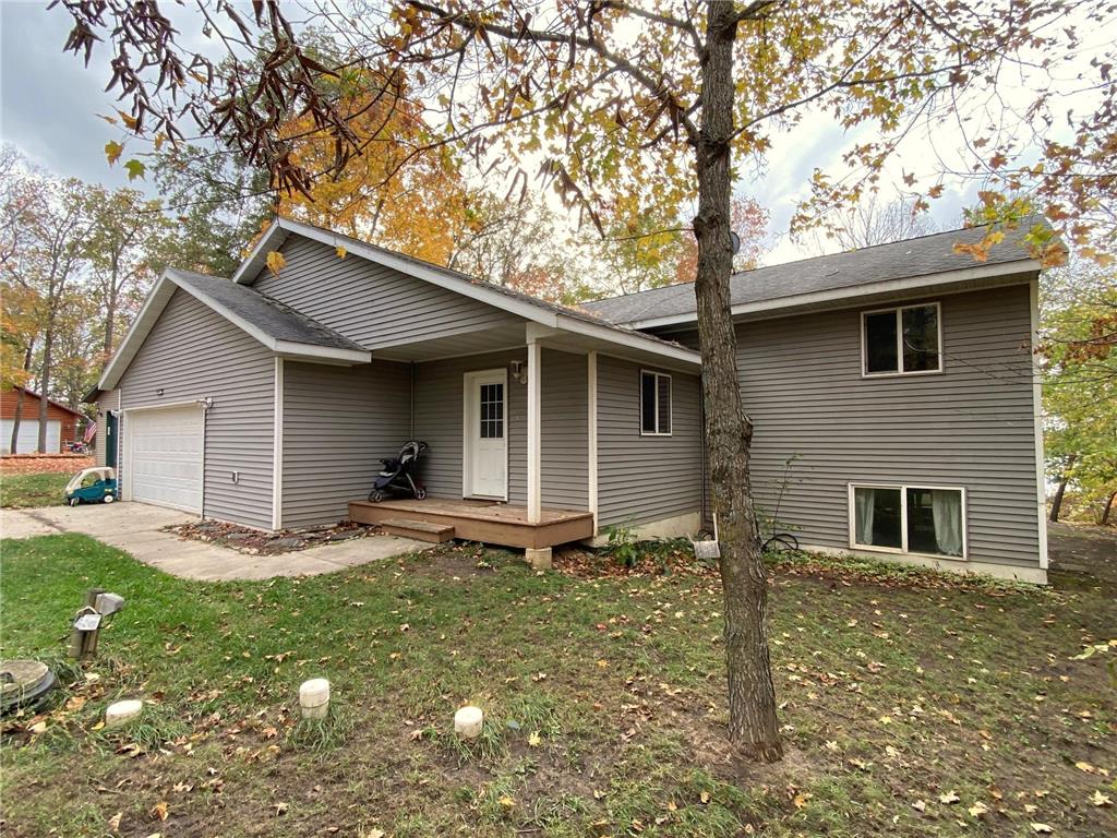 12443 Beach Drive Nevis MN 56467 - Second Crow Wing 6442697 image1