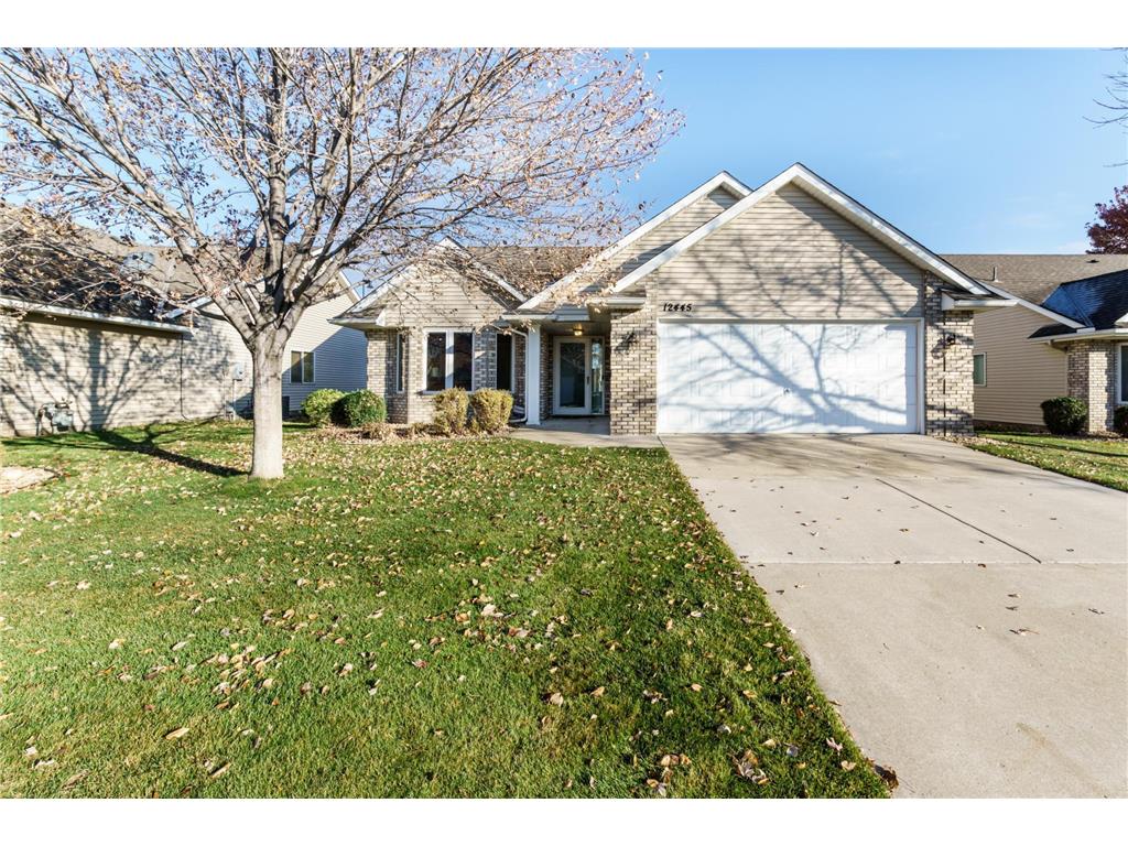 12445 Wedgewood Place NW, Coon Rapids, MN, 55433 MLS 6271274 Edina
