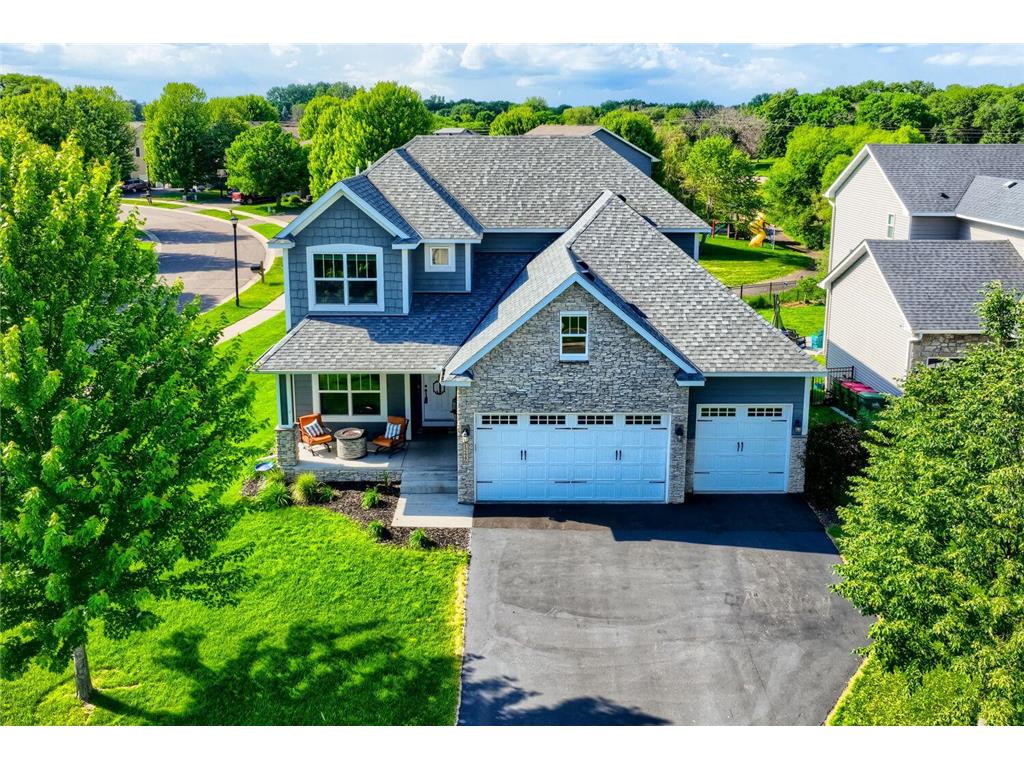 12446 Cottonwood Street NW Coon Rapids MN 55448 7087694 image1