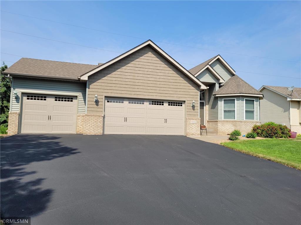 12446 Davenport Street NE, Blaine, MN, 55449 MLS 6385662 Edina Realty
