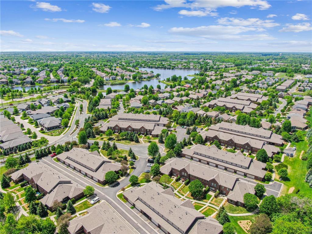 12449 Flanders Court NE #E Blaine MN 55449 6643624 image1