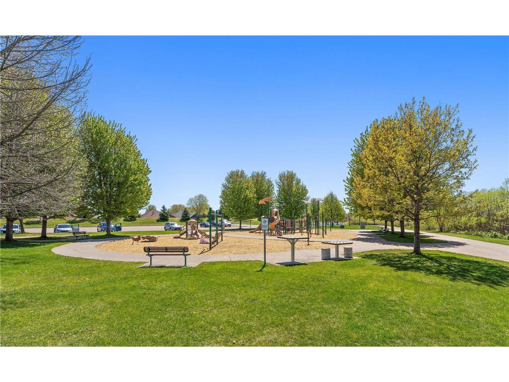 12449 Flanders Court NE #G Blaine MN 55449 7069059 image42