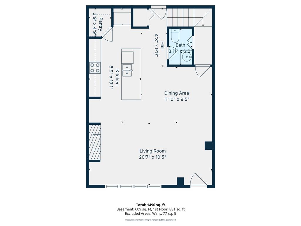 12449 Flanders Court NE #G Blaine MN 55449 7069059 image50