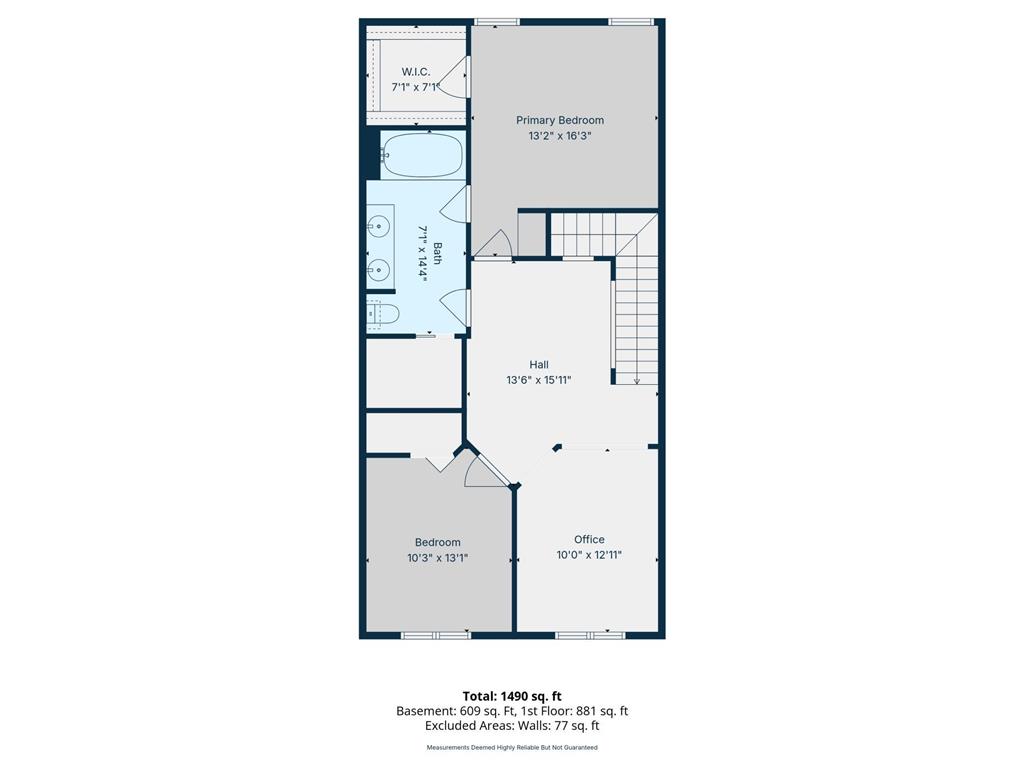 12449 Flanders Court NE #G Blaine MN 55449 7069059 image51