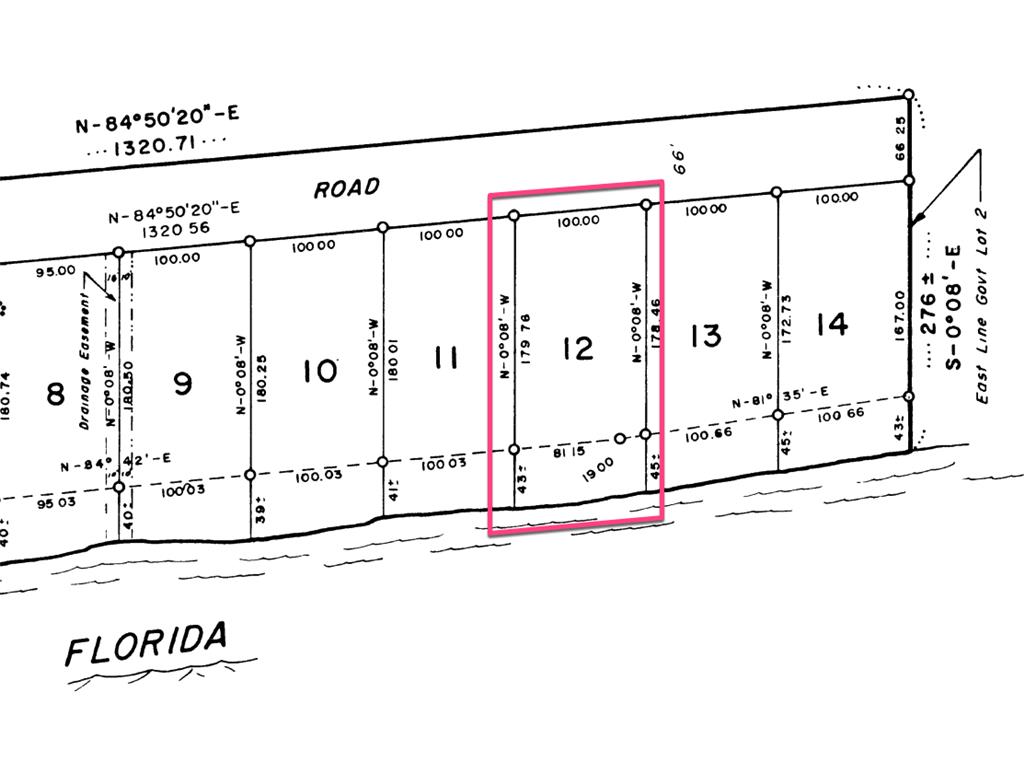 1245 137th Avenue NW Spicer MN 56288 - Florida 6474824 image7