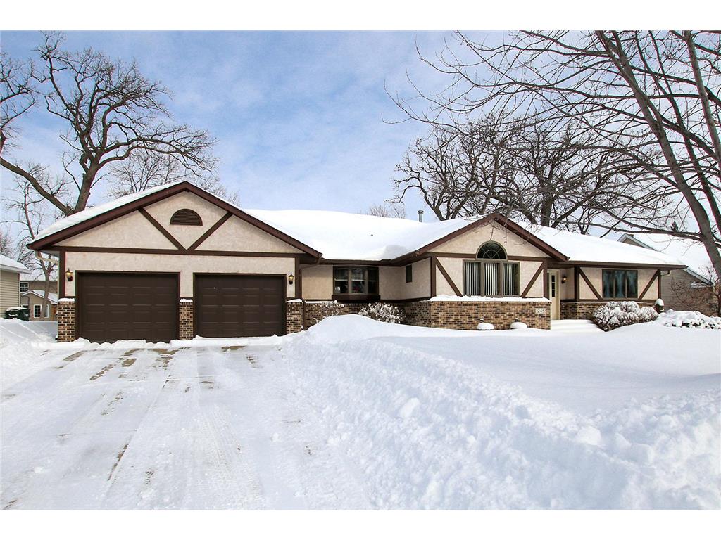1245 Carolina Avenue NW Hutchinson MN 55350 6330365 image1