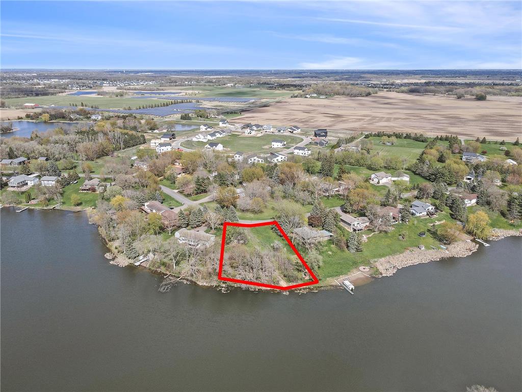 1245 Janett Avenue NE Saint Michael MN 55376 - Wilhelm 6531899 image1