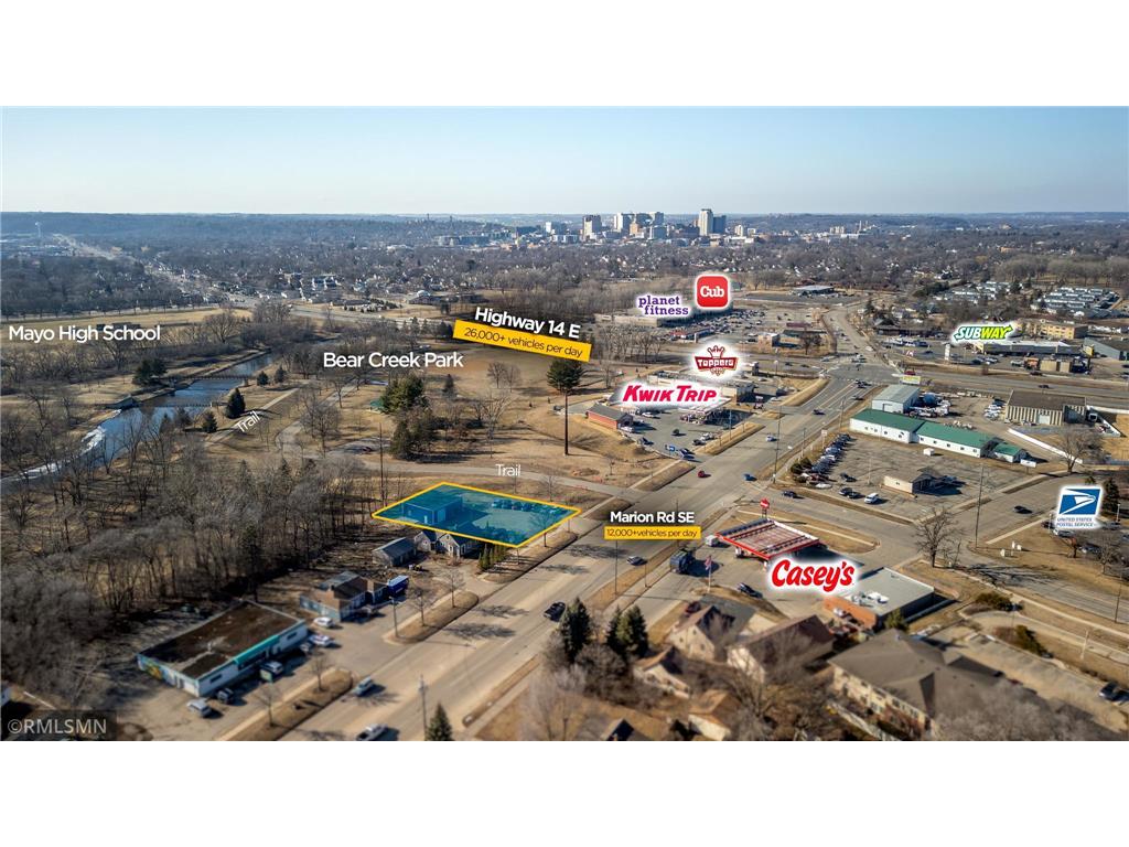 1245 Marion Road SE Rochester MN 55904 7034365 image1
