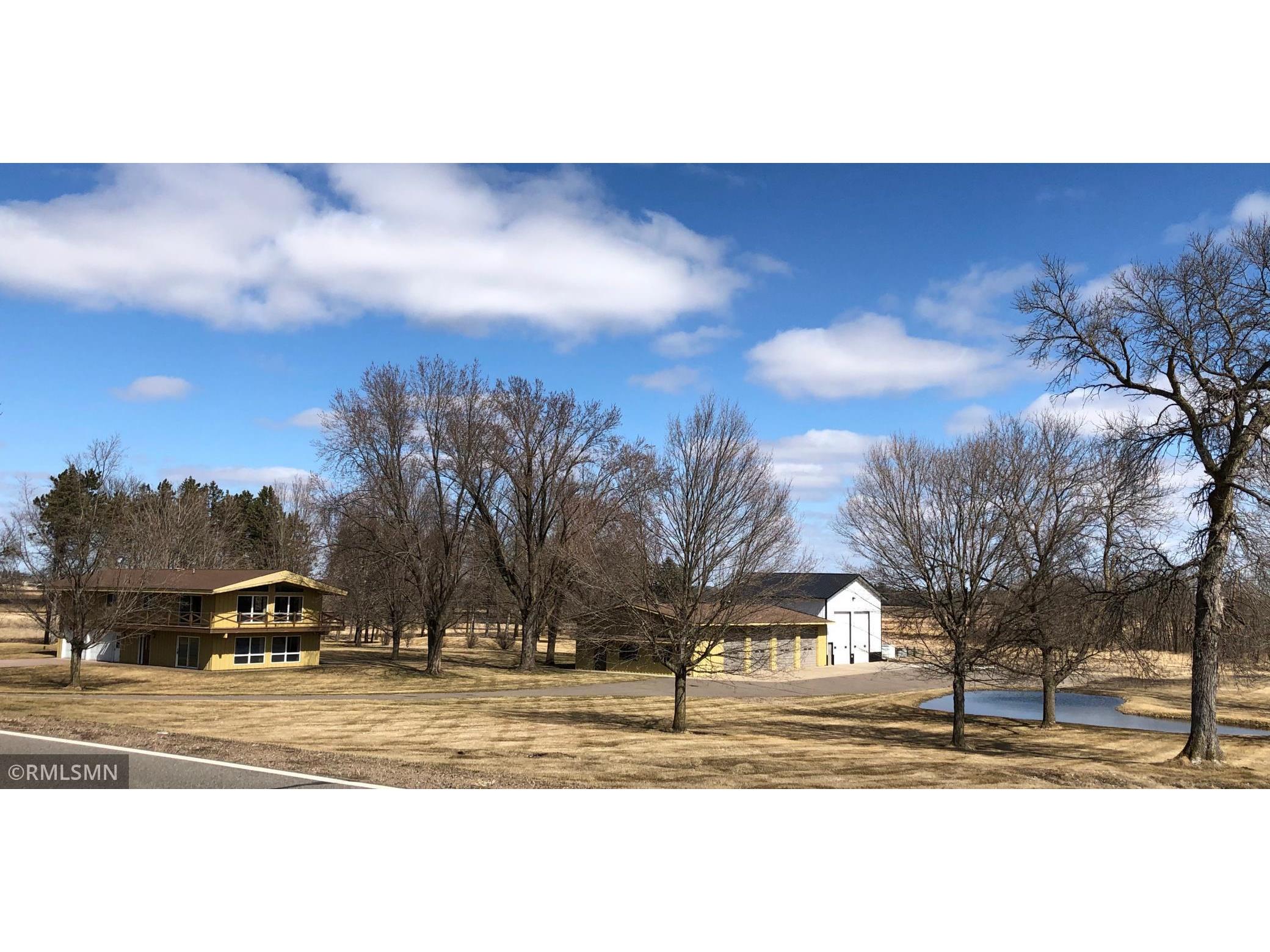 12456 10th Avenue, Swanville, MN 56382 MLS 5733495 Edina Realty