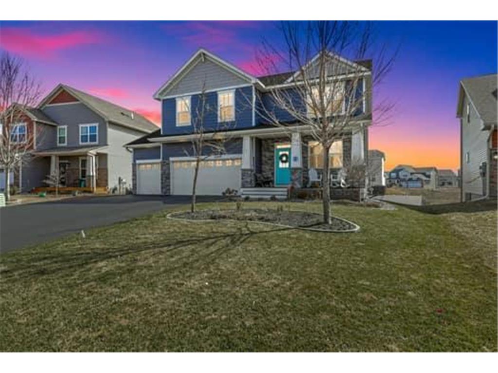 12459 Isetta Court Blaine MN 55449 6506452 image1