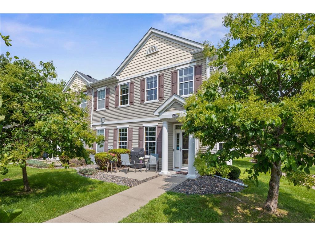 1246 Chateau Avenue #409 Maplewood MN 55109 7104783 image1