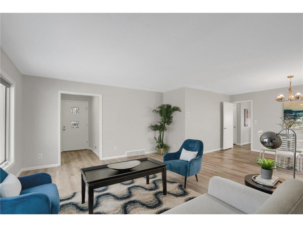 1246 Eleanor Avenue, Saint Paul, MN, 55116 MLS 6329199 Edina Realty