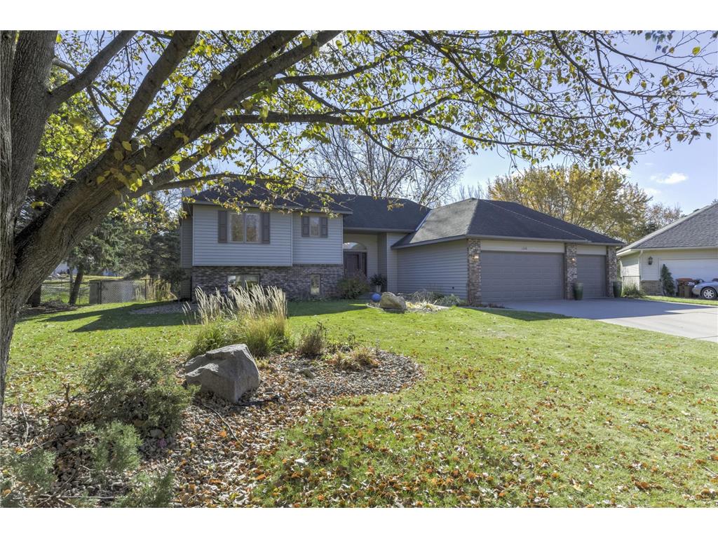 1246 Granada Circle N, Oakdale, MN, 55128 MLS 6308627 Edina Realty