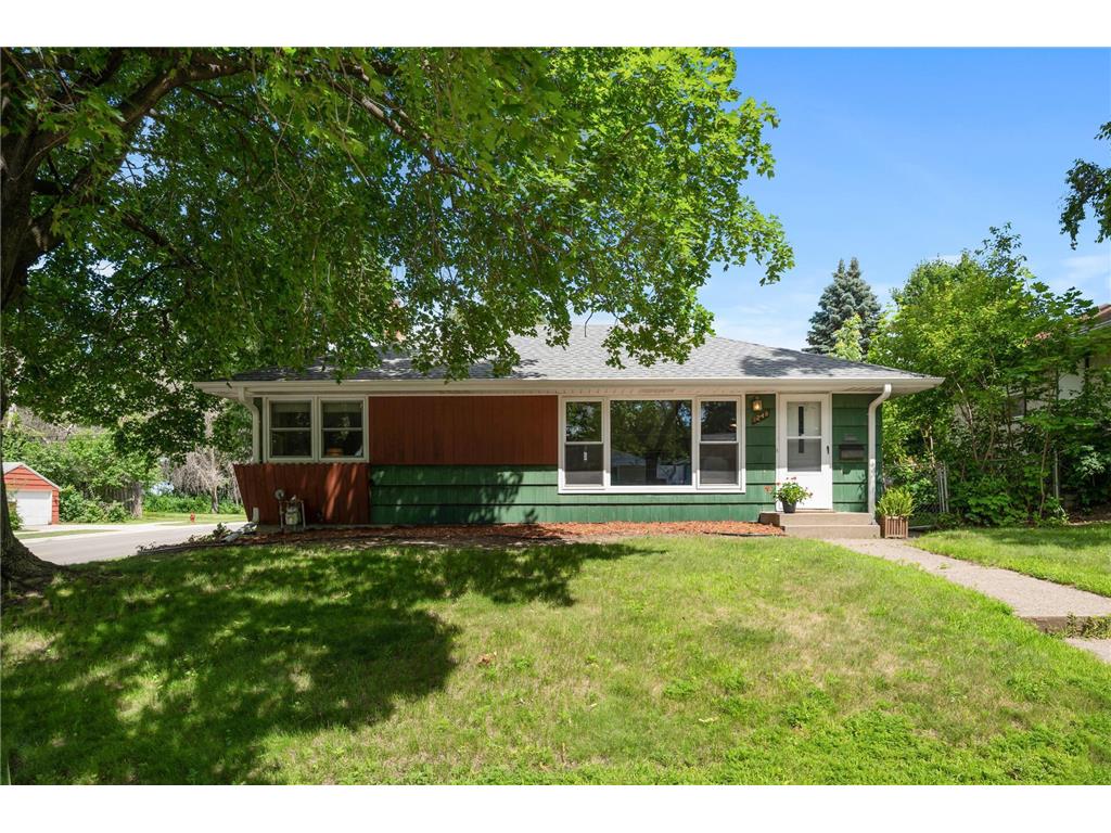 1246 Hall Avenue, West Saint Paul, MN, 55118 | MLS: 6561284 | Edina Realty