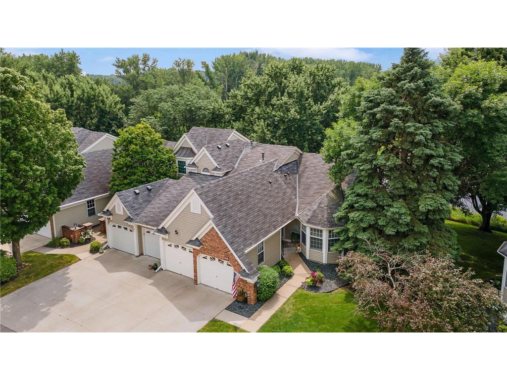 1246 Pond View Lane White Bear Twp MN 55110 6783272 image1