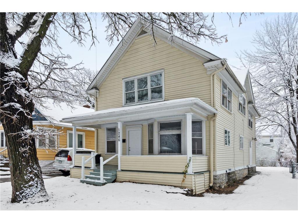 1246 Selby Avenue, Saint Paul, MN 55104 MLS 6316941 Edina Realty