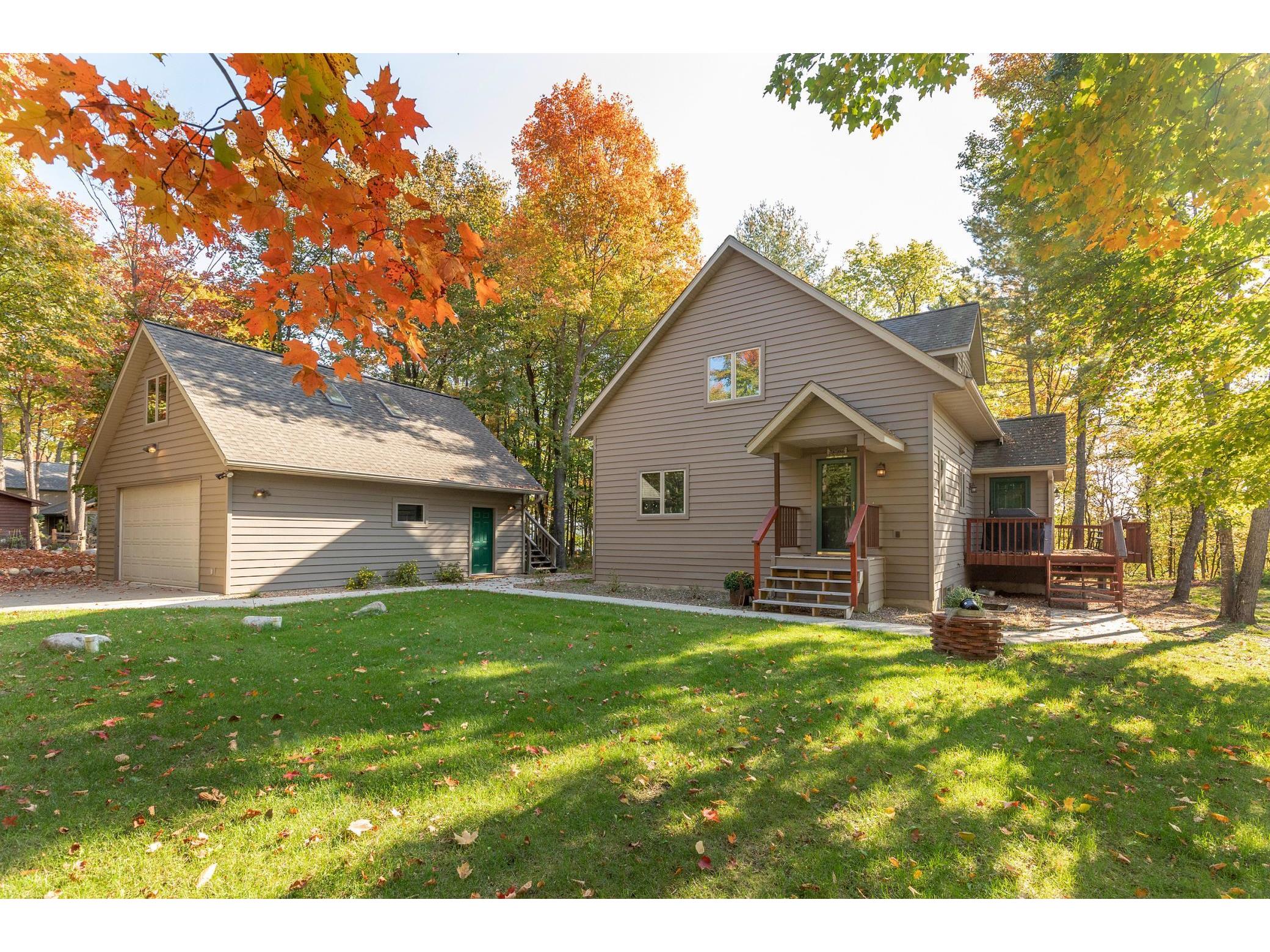 12463 White Island Drive, Crosslake, MN 56442 MLS 6104934 Edina Realty