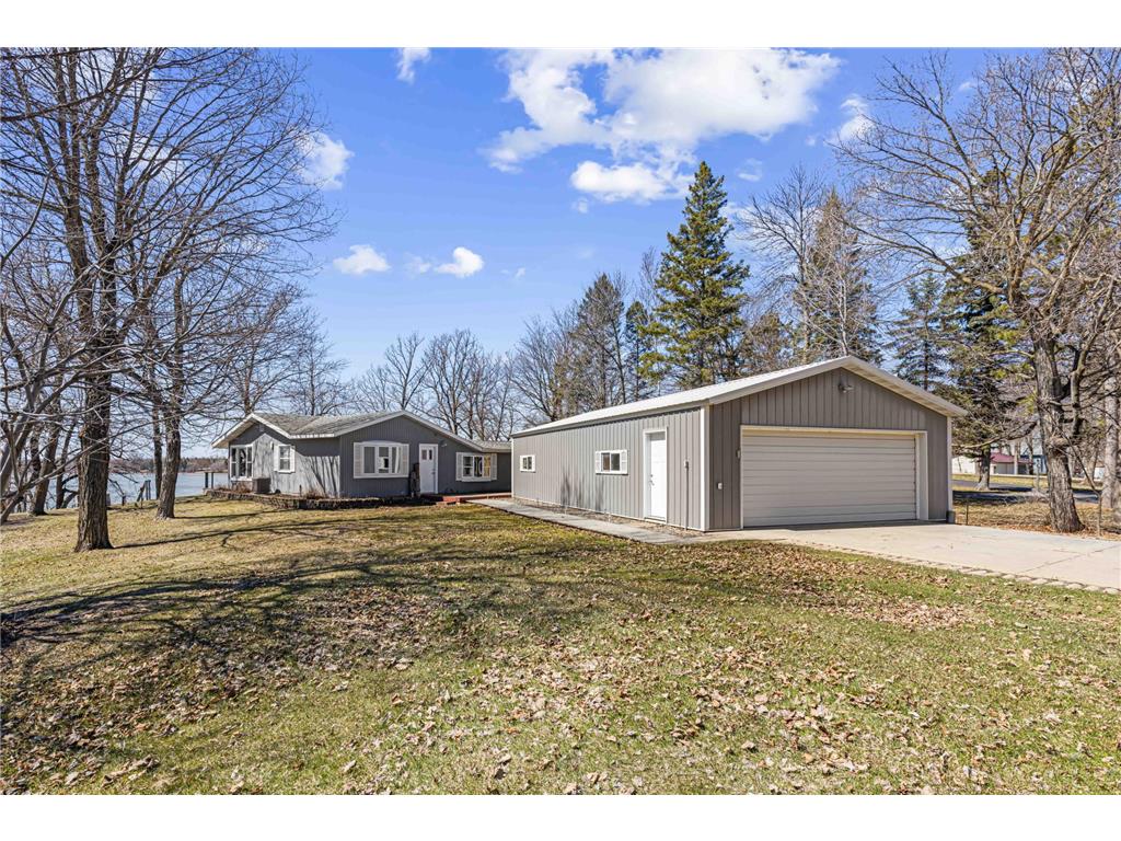 12464 Shorewood Beach Road Lake Eunice Twp MN 56501 - Maud 7057970 image1