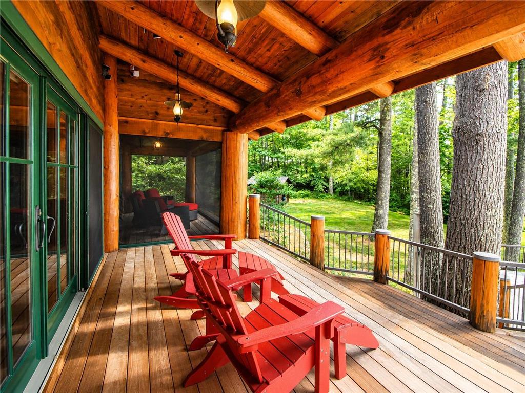 12464 W Lazy Avenue Hayward WI 54843 - Round Lake 7102048 image18