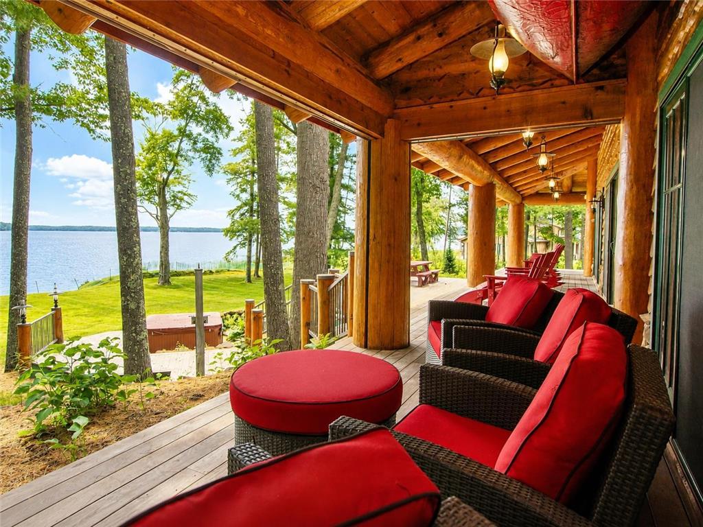 12464 W Lazy Avenue Hayward WI 54843 - Round Lake 7102048 image27