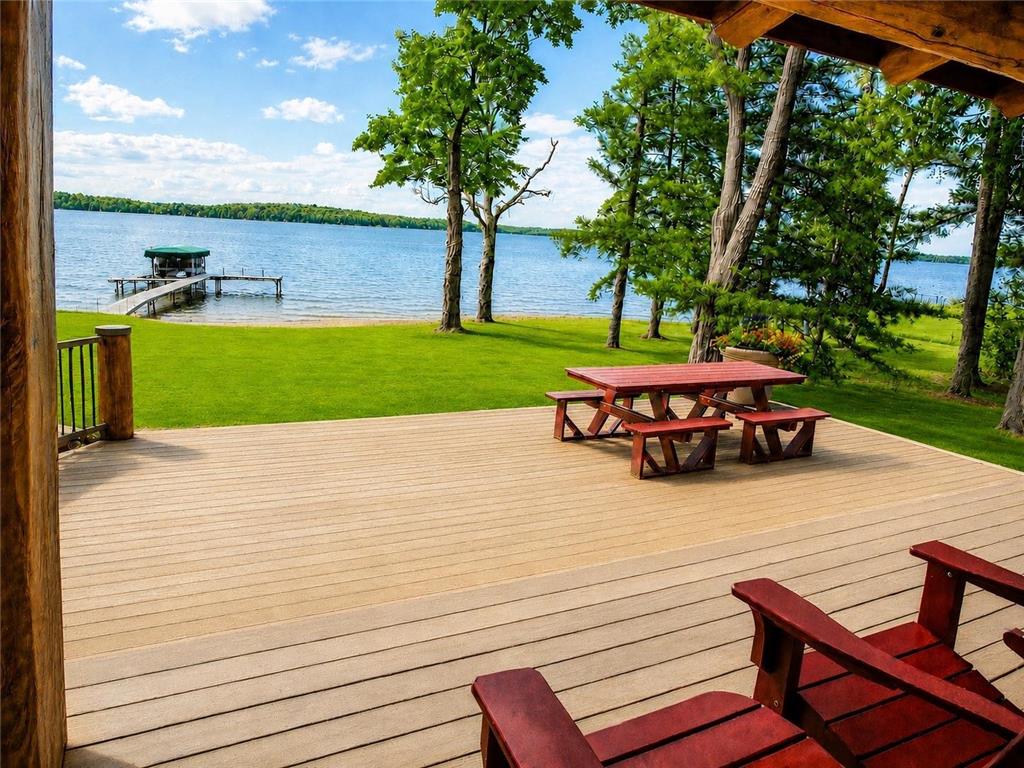 12464 W Lazy Avenue Hayward WI 54843 - Round Lake 7102048 image52