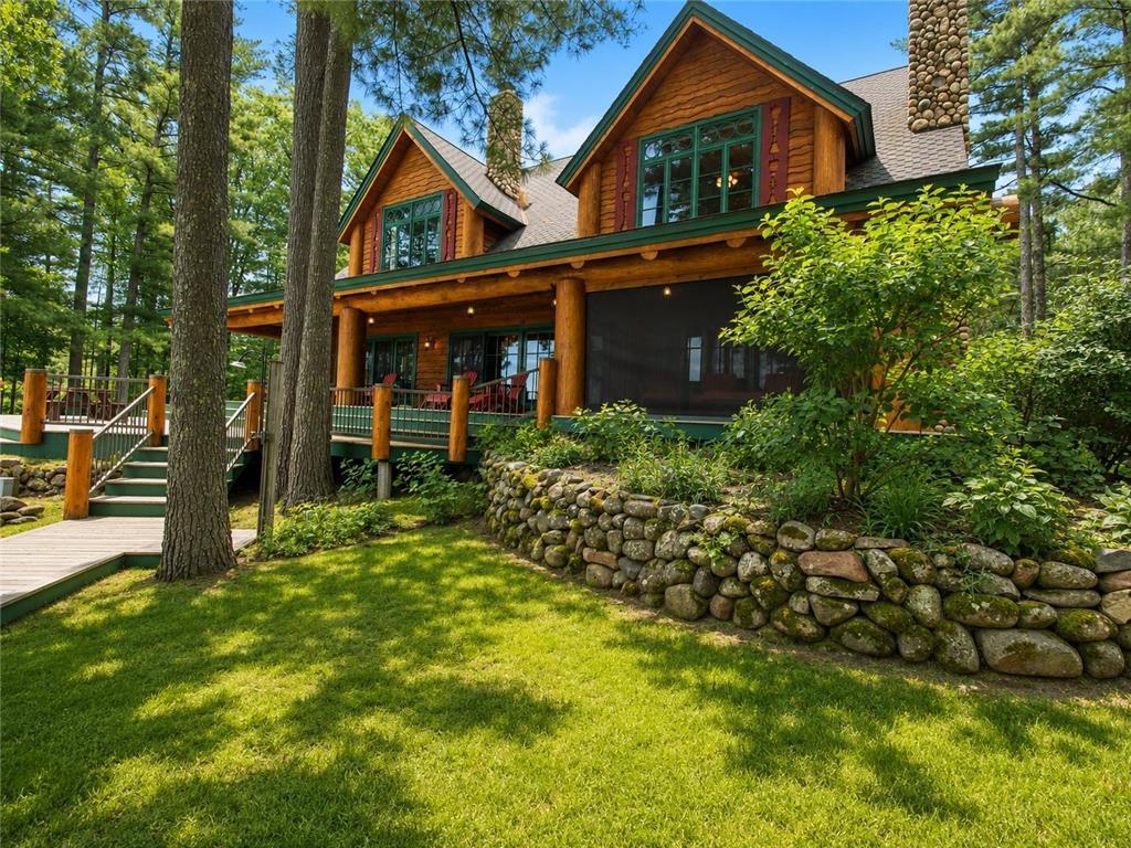 12464 W Lazy Avenue Hayward WI 54843 - Round Lake 7102048 image59