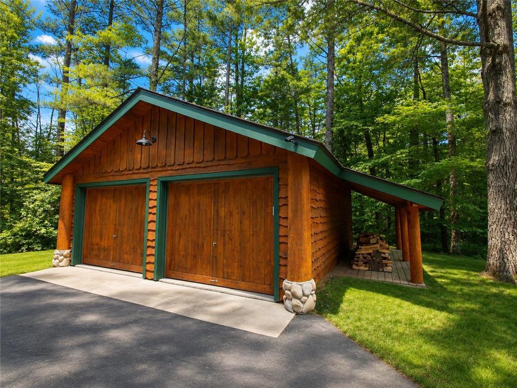 12464 W Lazy Avenue Hayward WI 54843 - Round Lake 7102048 image62