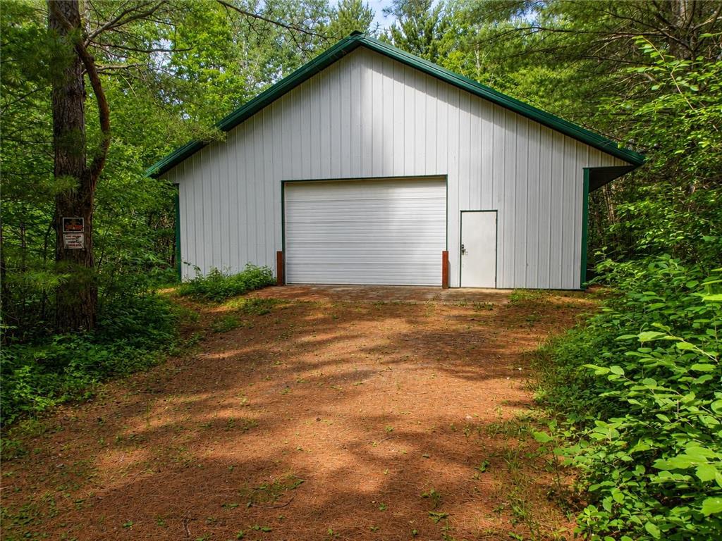 12464 W Lazy Avenue Hayward WI 54843 - Round Lake 7102048 image63