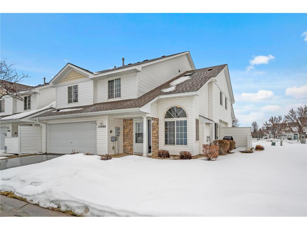 12466 43rd Street NE, Saint Michael, MN, 55376 MLS 6351807 Edina