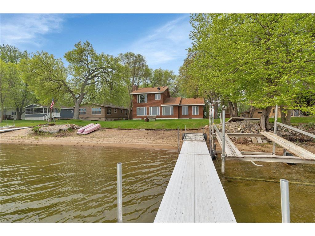 12467 13th Street NW, Lake Andrew Twp, MN, 56288 MLS 6371505 Edina