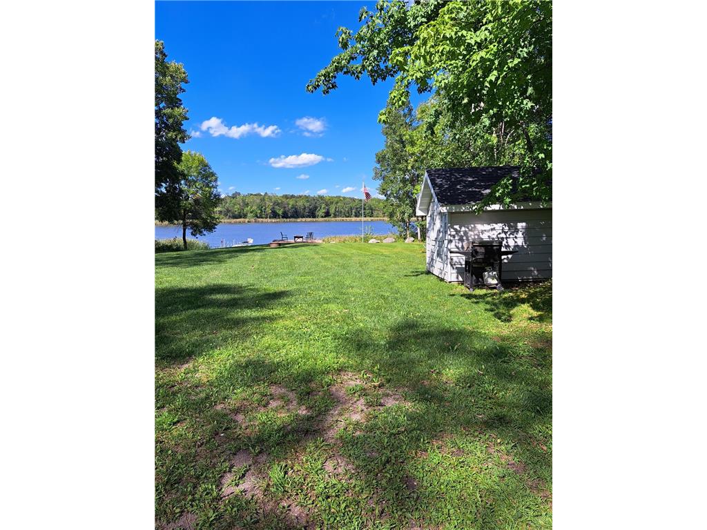 12469 Crooked Lake Lane SW Moe Twp MN 56327 - Crooked Lake 6595154 image1