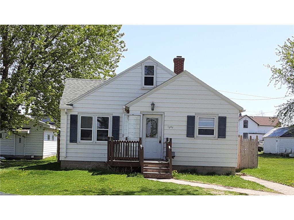 1247 Ash Avenue Gibbon MN 55335 6394696 image1