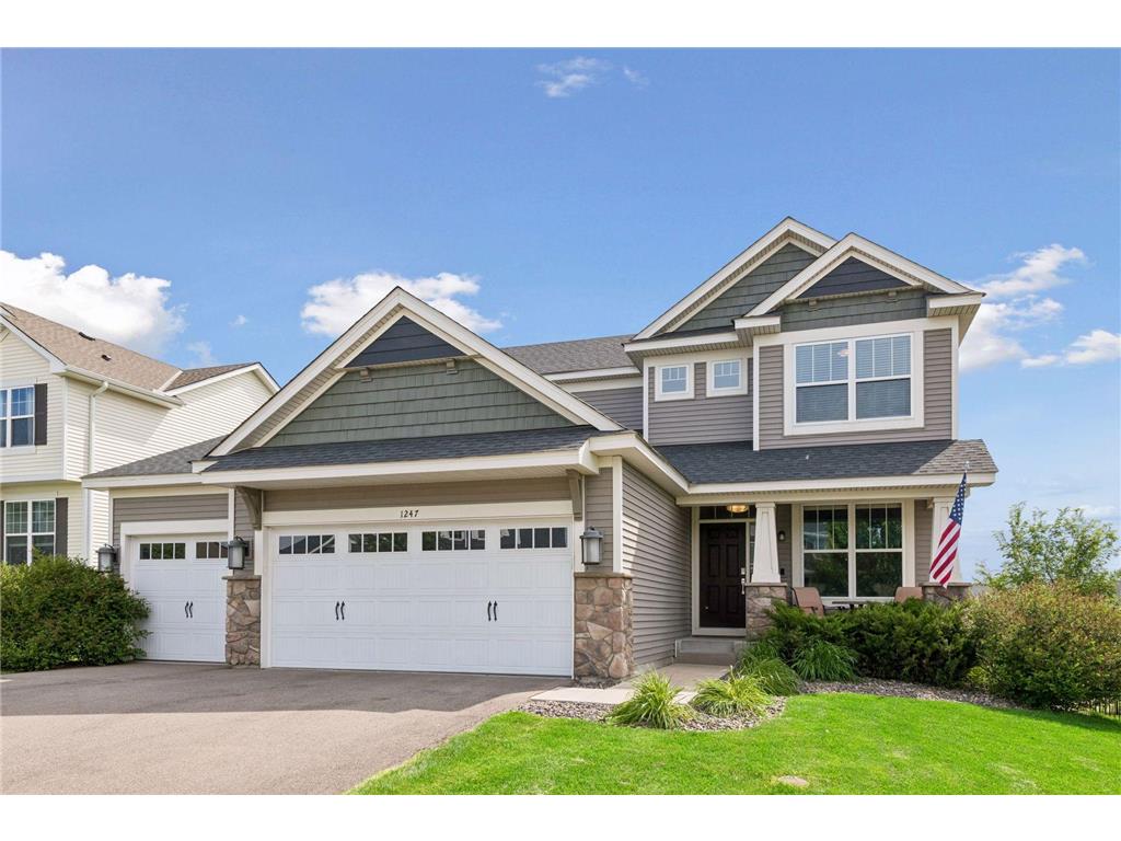 1247 Maple Lane Carver MN 55315 7081035 image1