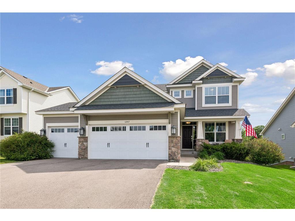 1247 Maple Lane Carver MN 55315 7081035 image2