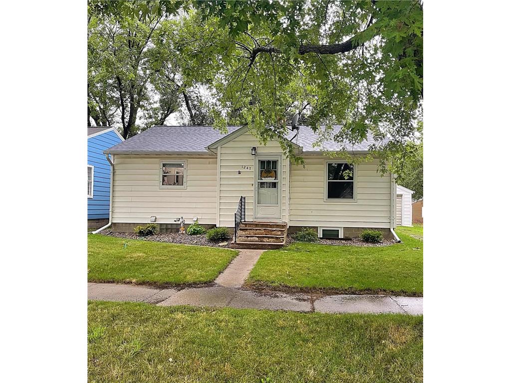 1247 Oak Street Wabasso MN 56293 6421060 image1