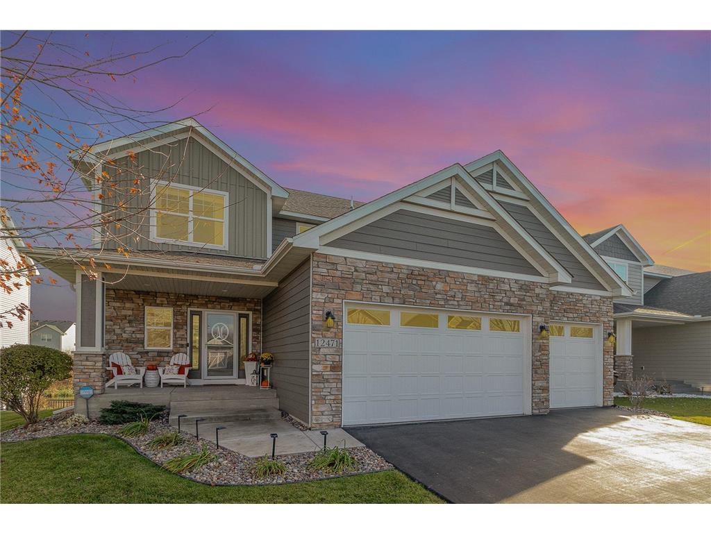 12471 Cottonwood Street NW Coon Rapids MN 55448 6627423 image1